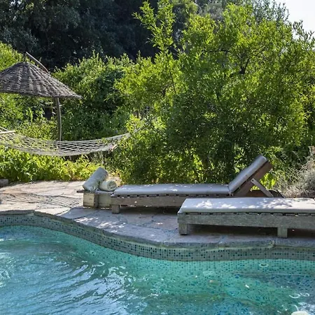 Cozy And Secluded House With Garden In Bodrum Willa *
