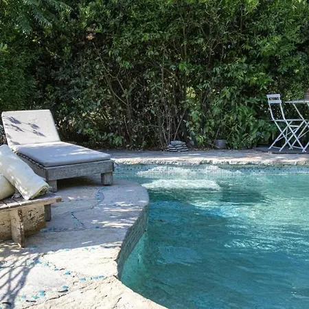 Cozy And Secluded House With Garden In Bodrum *
