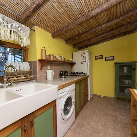 Willa Cozy And Secluded House With Garden In Bodrum