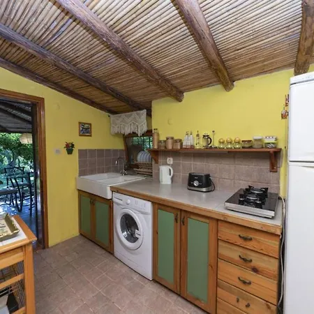 Cozy And Secluded House With Garden In Bodrum * Bitez
