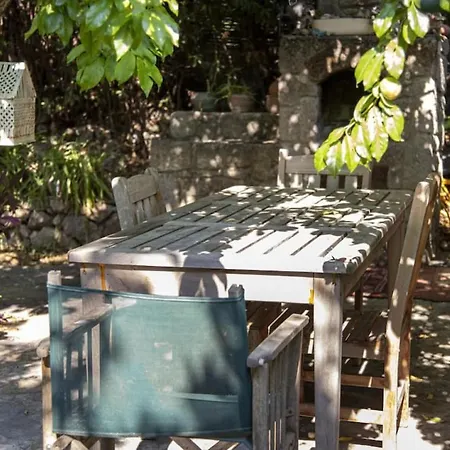 Willa Cozy And Secluded House With Garden In Bodrum Bitez