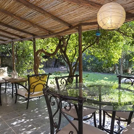Willa Cozy And Secluded House With Garden In Bodrum