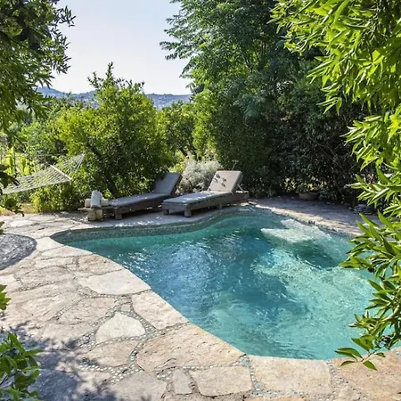 Cozy And Secluded House With Garden In Bodrum فيلة *