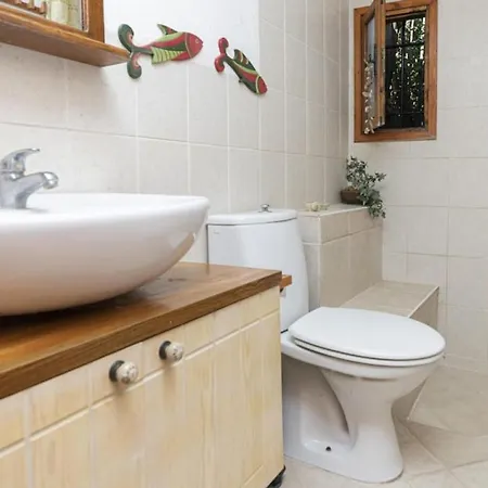 Cozy And Secluded House With Garden In Bodrum Villa *