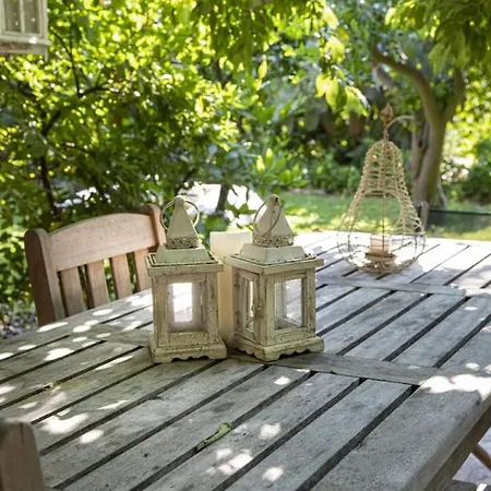 Cozy And Secluded House With Garden In Bodrum فيلة