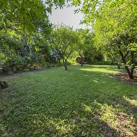 Villa Cozy And Secluded House With Garden In Bodrum