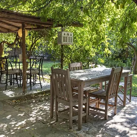 Cozy And Secluded House With Garden In Bodrum بيتيس