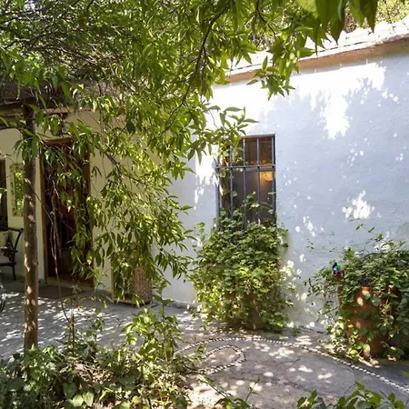Villa Cozy And Secluded House With Garden In Bodrum *