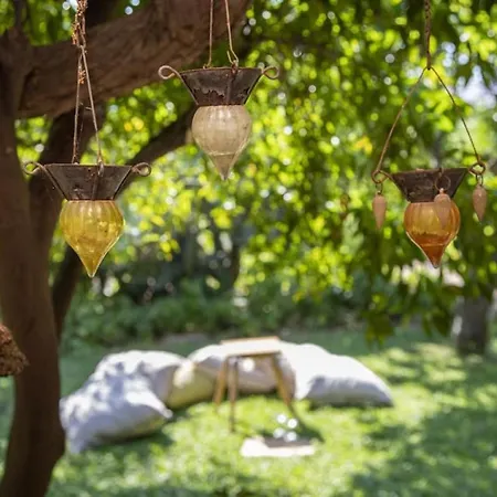 Cozy And Secluded House With Garden In Bodrum *